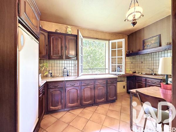 Maison à vendre 5 pièces 88 m² Chamberet