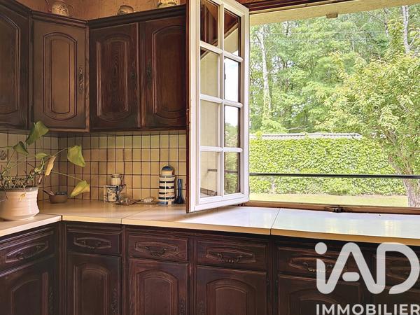 Maison à vendre 5 pièces 88 m² Chamberet