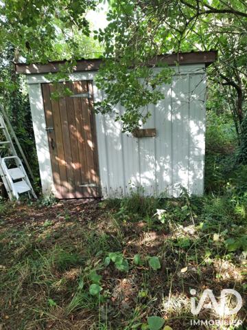 Terrain à vendre 39 200 m² Plumieux