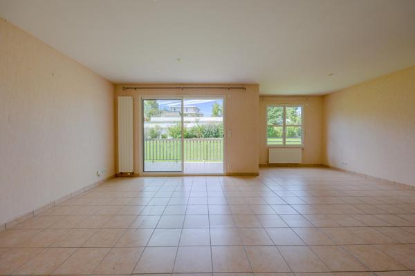 Appartement T4 Jacob Bellecombette