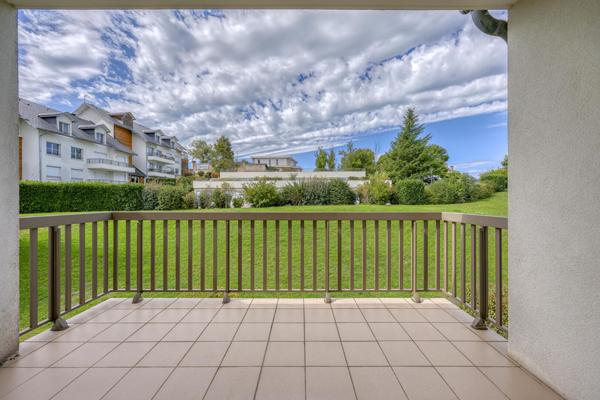 Appartement T4 Jacob Bellecombette