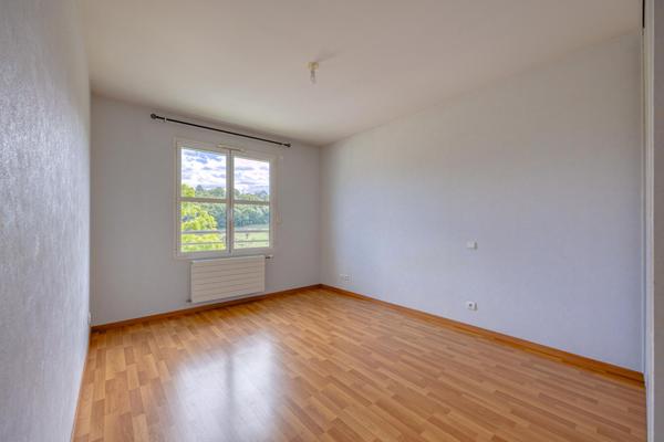 Appartement T4 Jacob Bellecombette