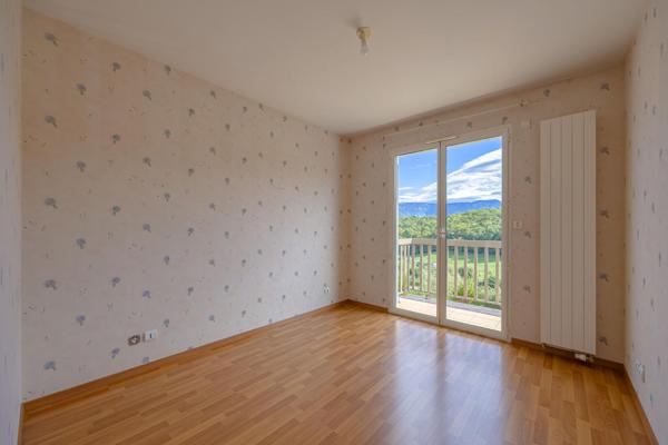 Appartement T4 Jacob Bellecombette