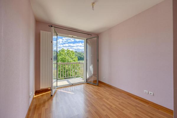 Appartement T4 Jacob Bellecombette