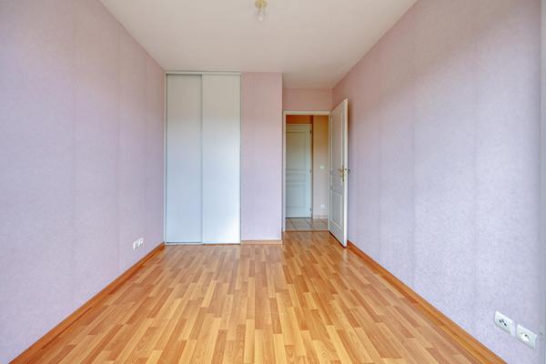 Appartement T4 Jacob Bellecombette