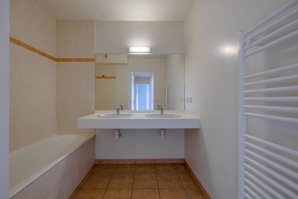 Appartement T4 Jacob Bellecombette