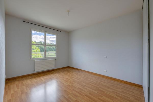 Appartement T4 Jacob Bellecombette