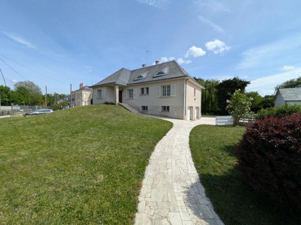 ONZAIN - 20 KMS DE BLOIS - 20 KMS D AMBOISE