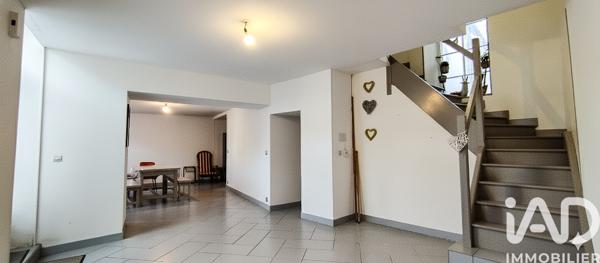 Maison à vendre 4 pièces 114 m² Aulnay