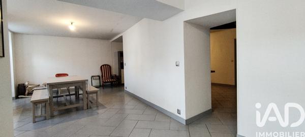 Maison à vendre 4 pièces 114 m² Aulnay