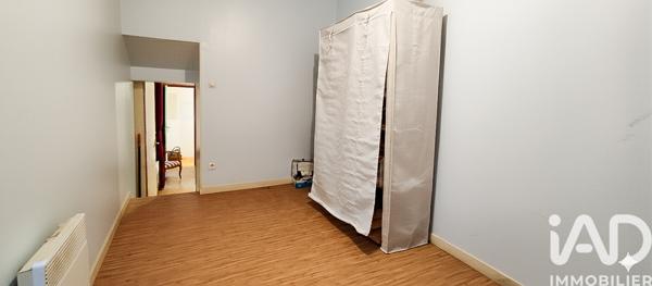 Maison à vendre 4 pièces 114 m² Aulnay