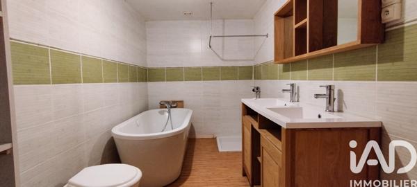 Maison à vendre 4 pièces 114 m² Aulnay