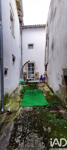 Maison à vendre 4 pièces 114 m² Aulnay