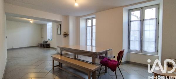 Maison à vendre 4 pièces 114 m² Aulnay
