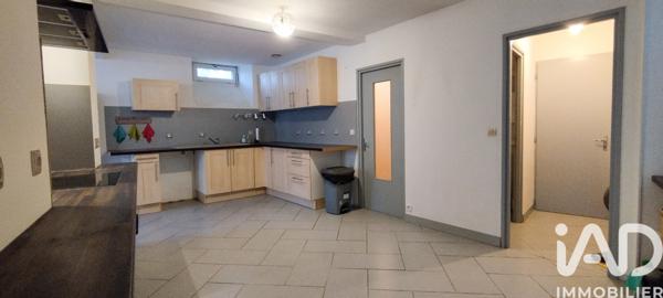 Maison à vendre 4 pièces 114 m² Aulnay