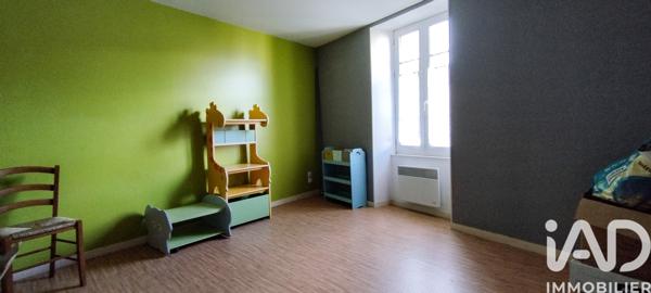 Maison à vendre 4 pièces 114 m² Aulnay