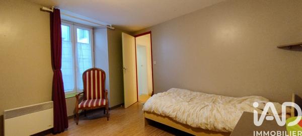 Maison à vendre 4 pièces 114 m² Aulnay