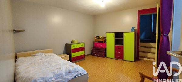 Maison à vendre 4 pièces 114 m² Aulnay