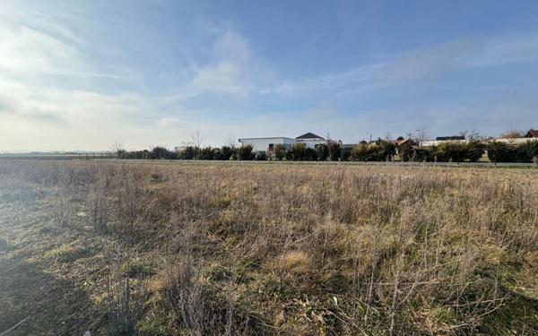 Terrain à vendre    Rustenhart