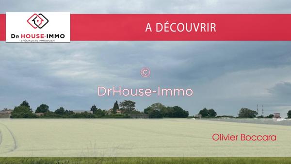 Terrain à vendre de 234 m²