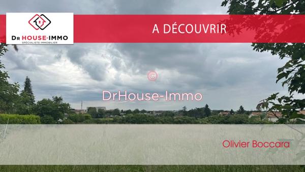 Terrain à vendre de 234 m²