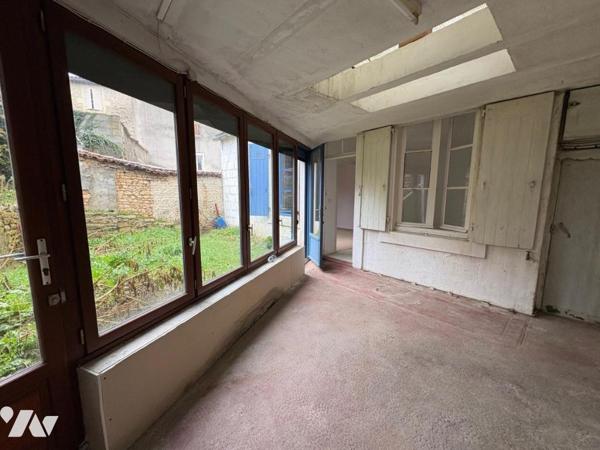 CENTRE DE SAINT MAIXENT