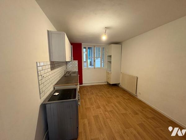 CENTRE DE SAINT MAIXENT