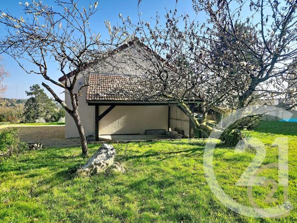 Maison à vendre  5 pièces - 92,20 m2 ST FARGEAU PONTHIERRY - 77
