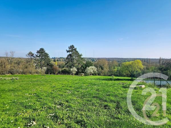 Maison à vendre  5 pièces - 92,20 m2 ST FARGEAU PONTHIERRY - 77