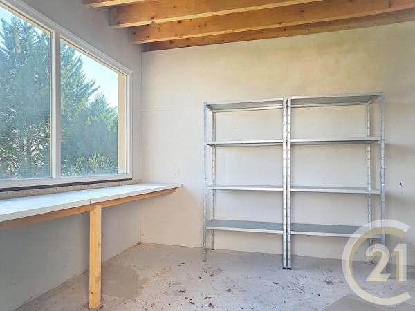 Maison à vendre  5 pièces - 92,20 m2 ST FARGEAU PONTHIERRY - 77