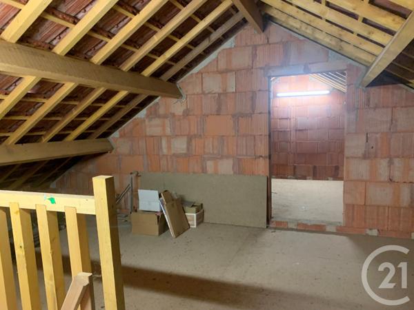 Maison à vendre  5 pièces - 92,20 m2 ST FARGEAU PONTHIERRY - 77