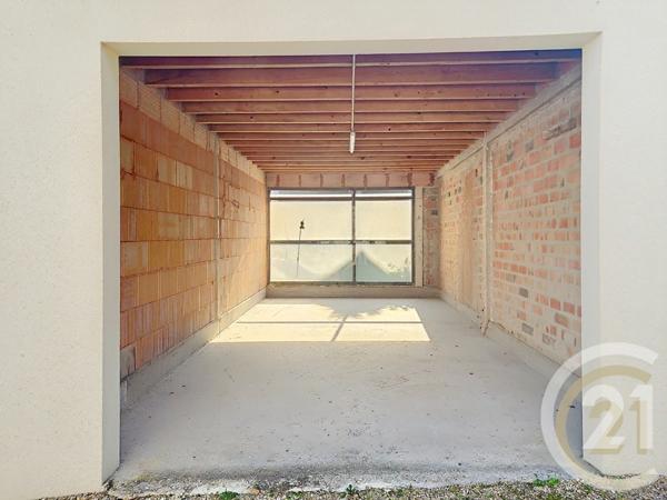 Maison à vendre  5 pièces - 92,20 m2 ST FARGEAU PONTHIERRY - 77