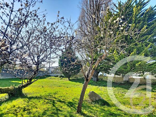 Maison à vendre  5 pièces - 92,20 m2 ST FARGEAU PONTHIERRY - 77