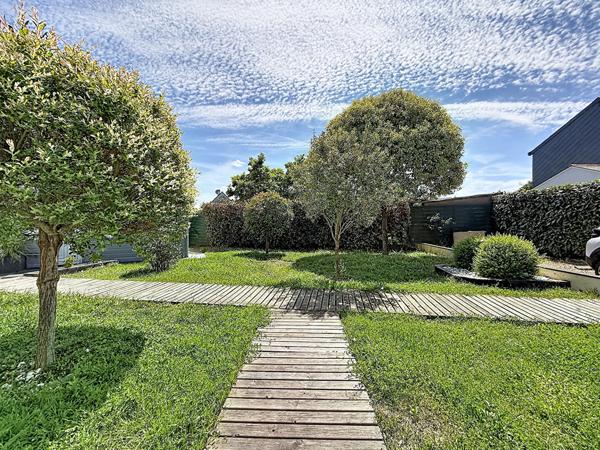 Maison Saint Barthelemy D Anjou 101 m2