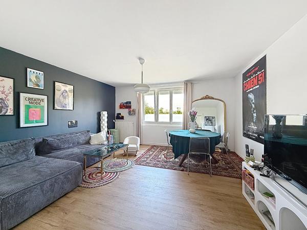 Maison Saint Barthelemy D Anjou 101 m2