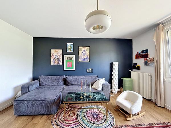 Maison Saint Barthelemy D Anjou 101 m2