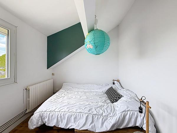 Maison Saint Barthelemy D Anjou 101 m2