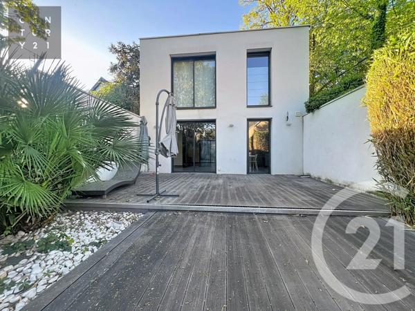 Maison à vendre  5 pièces - 129,50 m 2   TROYES  - 10