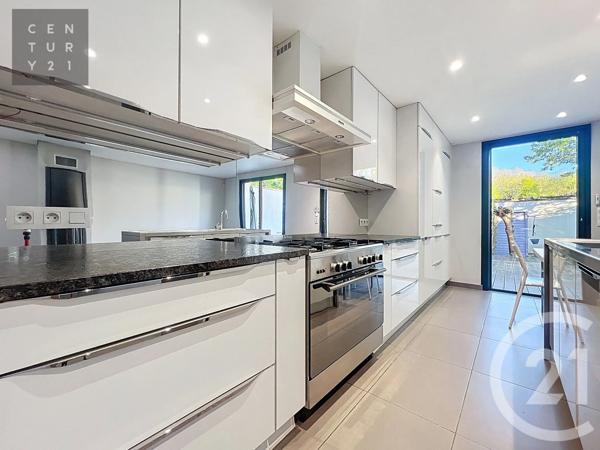 Maison à vendre  5 pièces - 129,50 m 2   TROYES  - 10