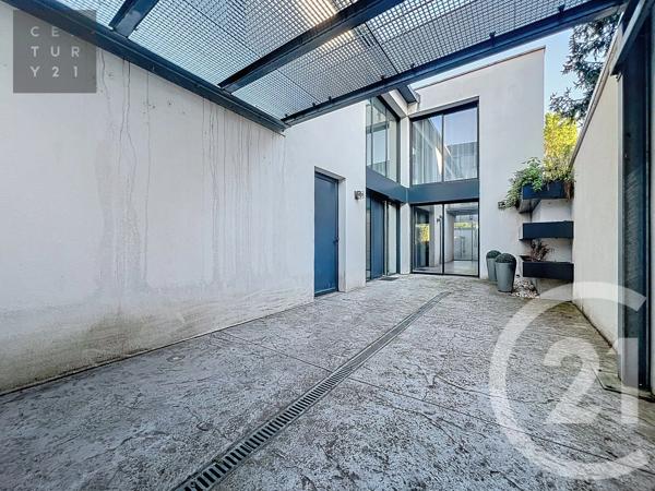 Maison à vendre  5 pièces - 129,50 m 2   TROYES  - 10