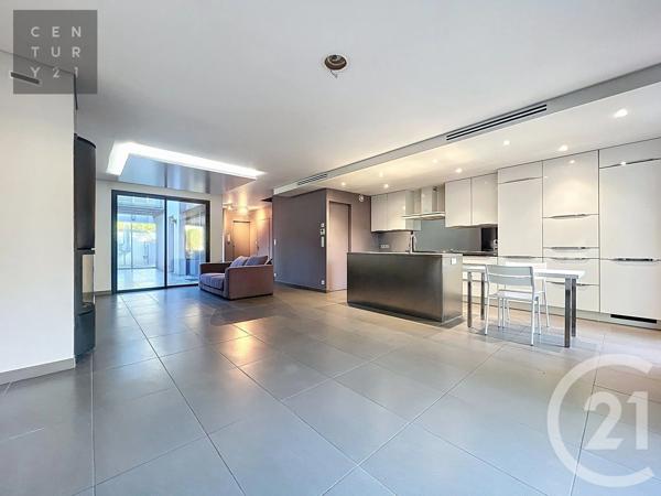 Maison à vendre  5 pièces - 129,50 m 2   TROYES  - 10