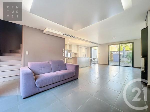 Maison à vendre  5 pièces - 129,50 m 2   TROYES  - 10
