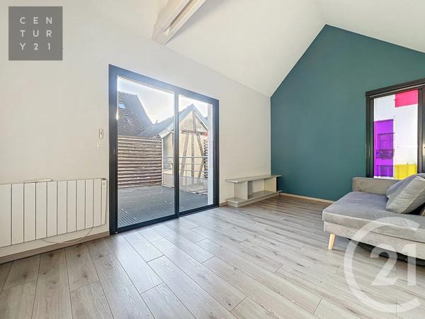 Maison à vendre  5 pièces - 129,50 m 2   TROYES  - 10