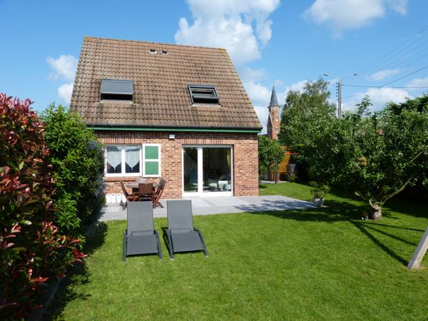 Illies (59480) SOUS COMPROMIS - Maison Individuelle