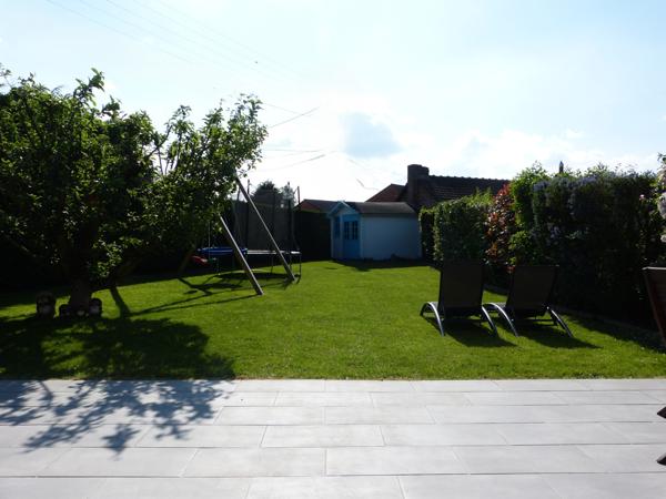 Illies (59480) SOUS COMPROMIS - Maison Individuelle