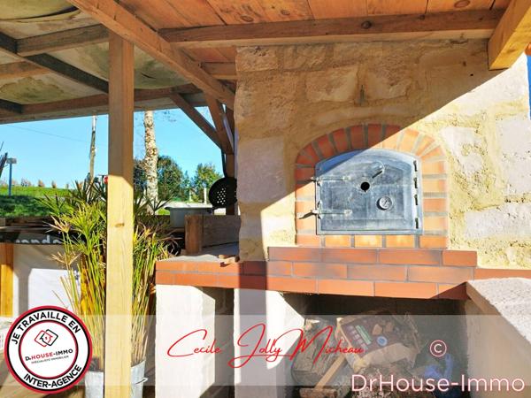 Maison à vendre 3 pièces de 80 m²