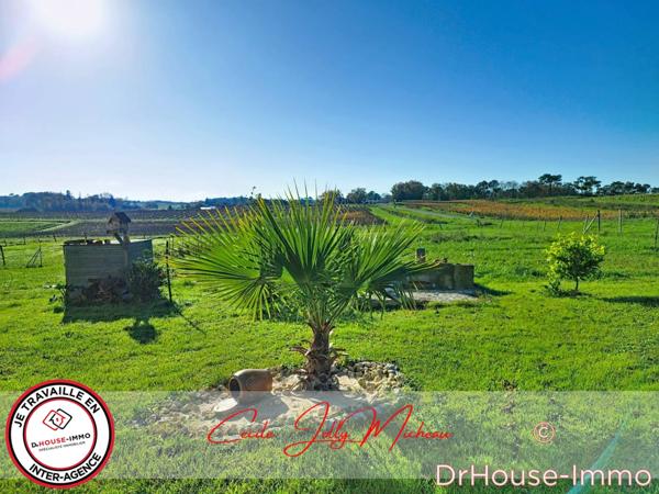 Maison à vendre 3 pièces de 80 m²