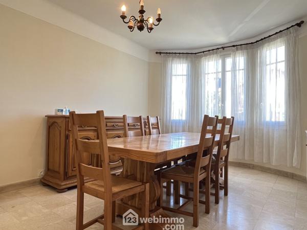 Maison 152.05 m² à Vitry-sur-Seine 94400