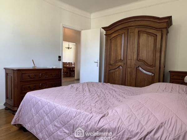 Maison 152.05 m² à Vitry-sur-Seine 94400