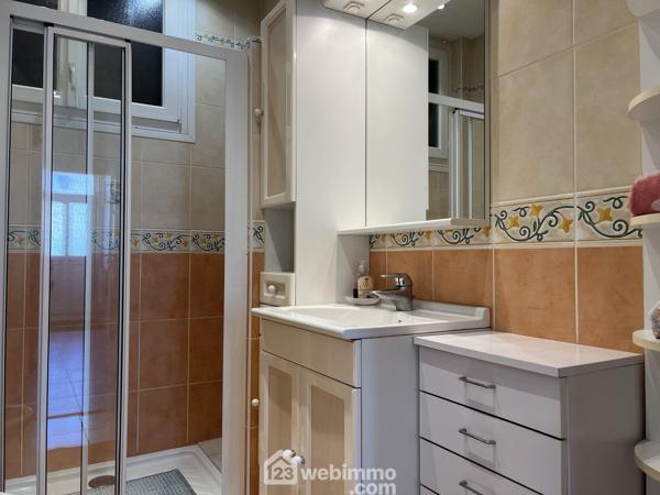 Maison 152.05 m² à Vitry-sur-Seine 94400